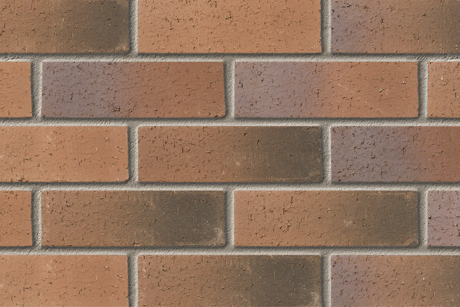 MB-1225 Wirecut Brick