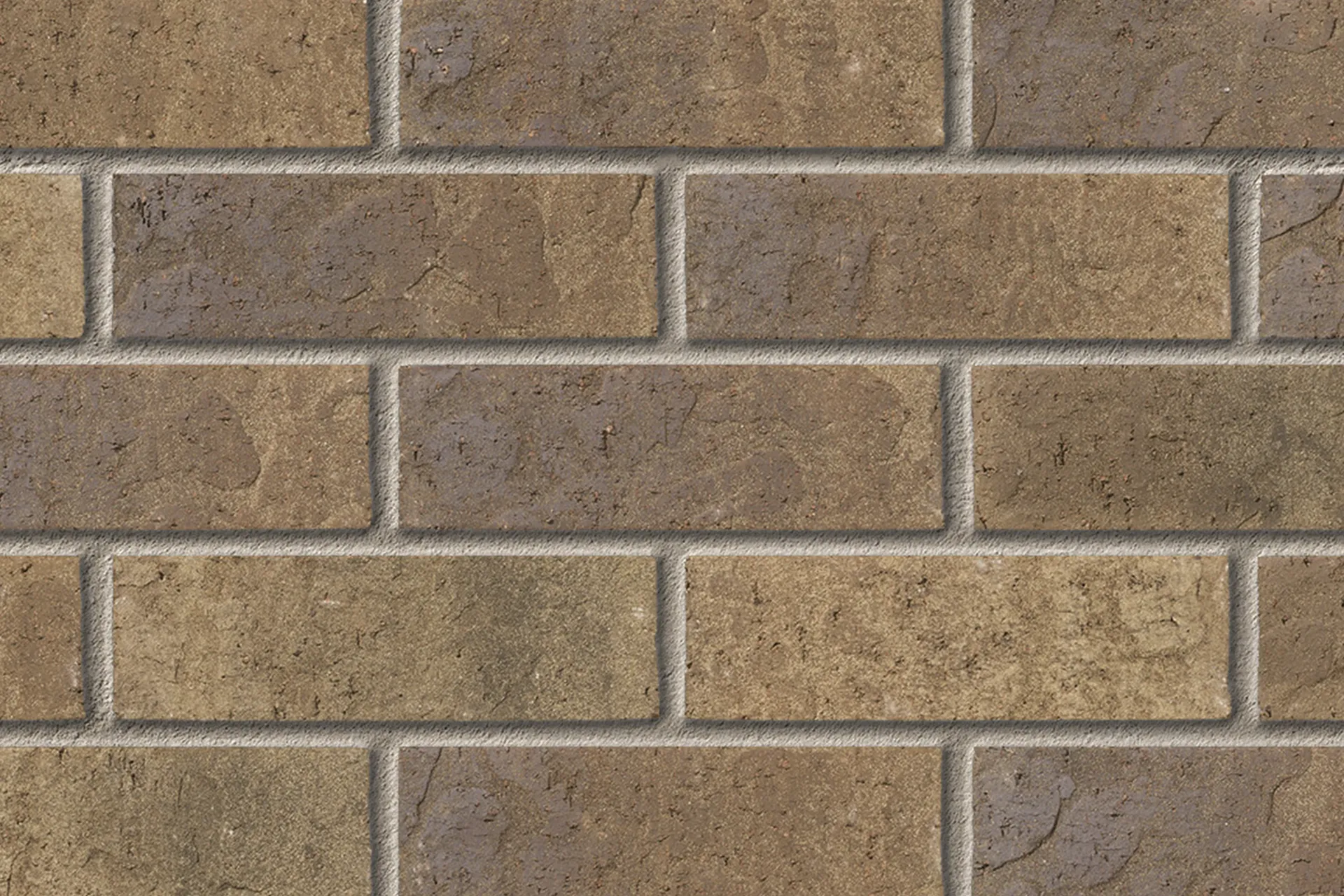 MB-1226 Wirecut Brick