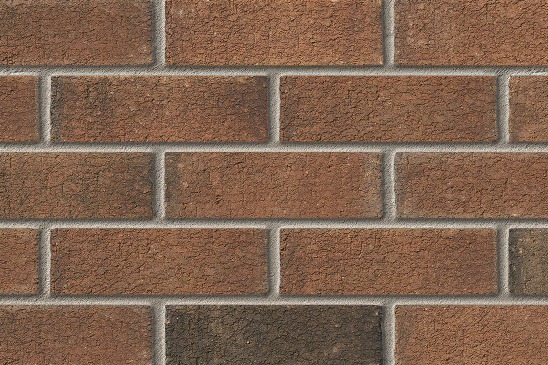 MB-1227 Wirecut Brick