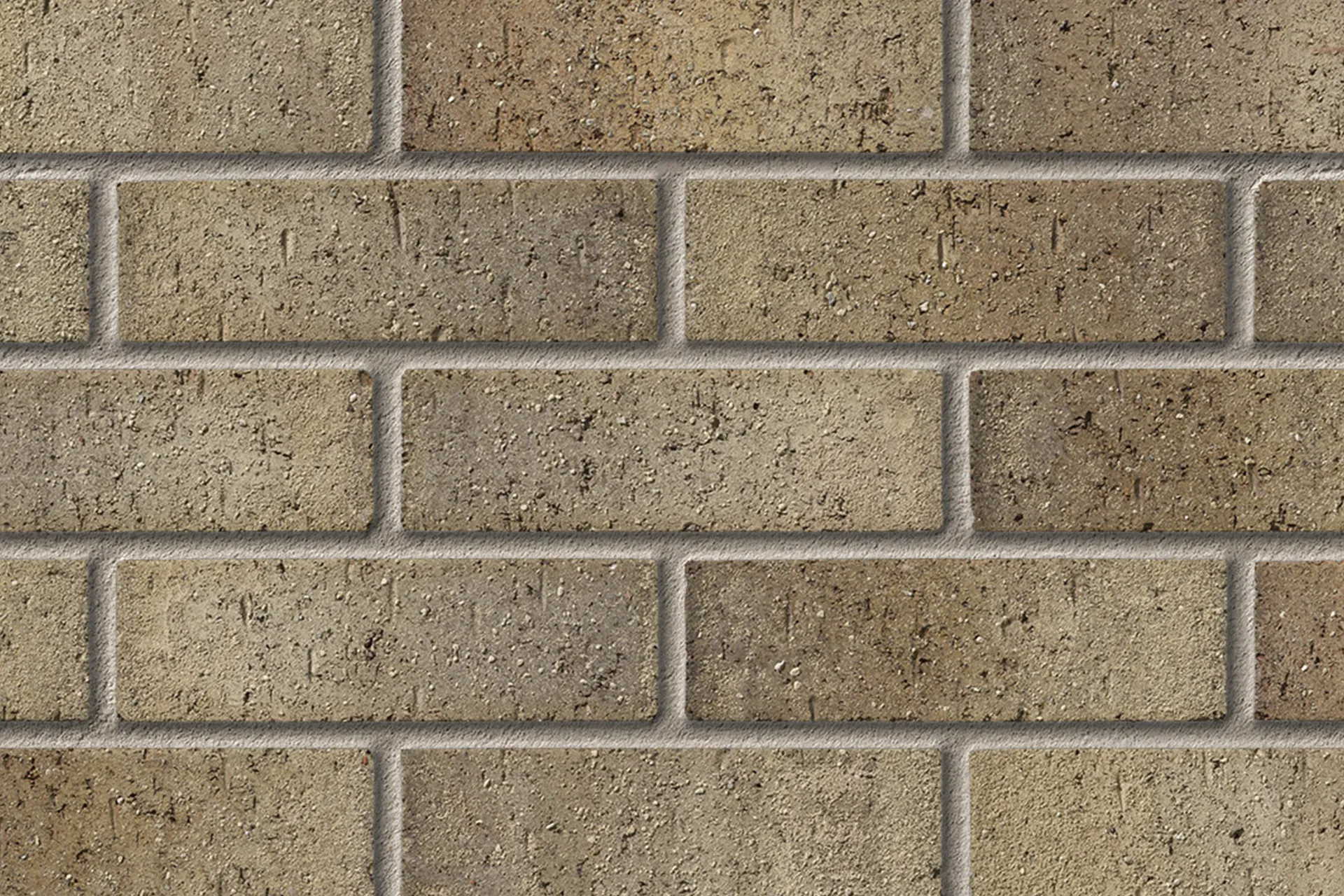 MB-1233 Wirecut Brick