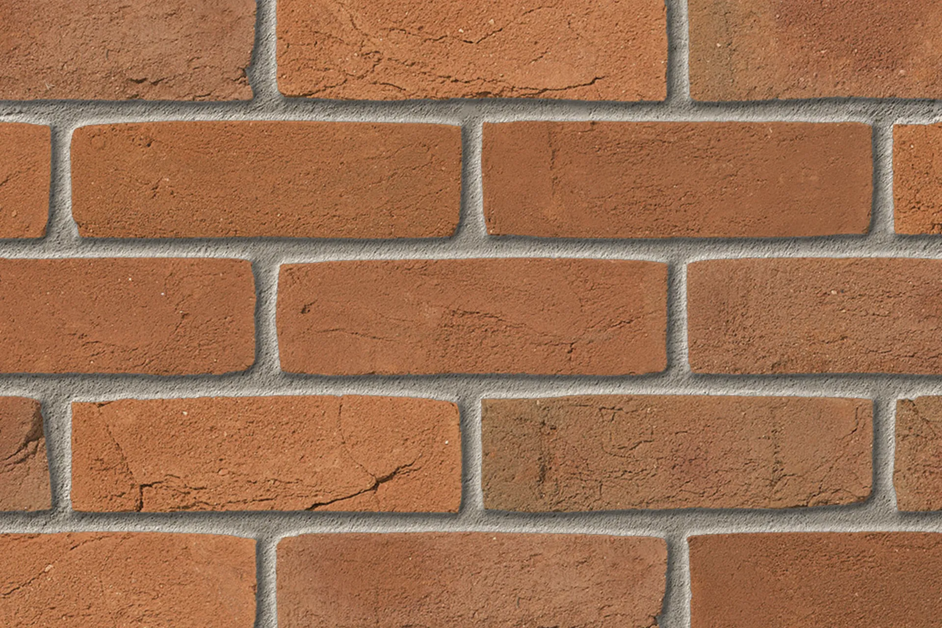 MB-1234 Handmade Brick