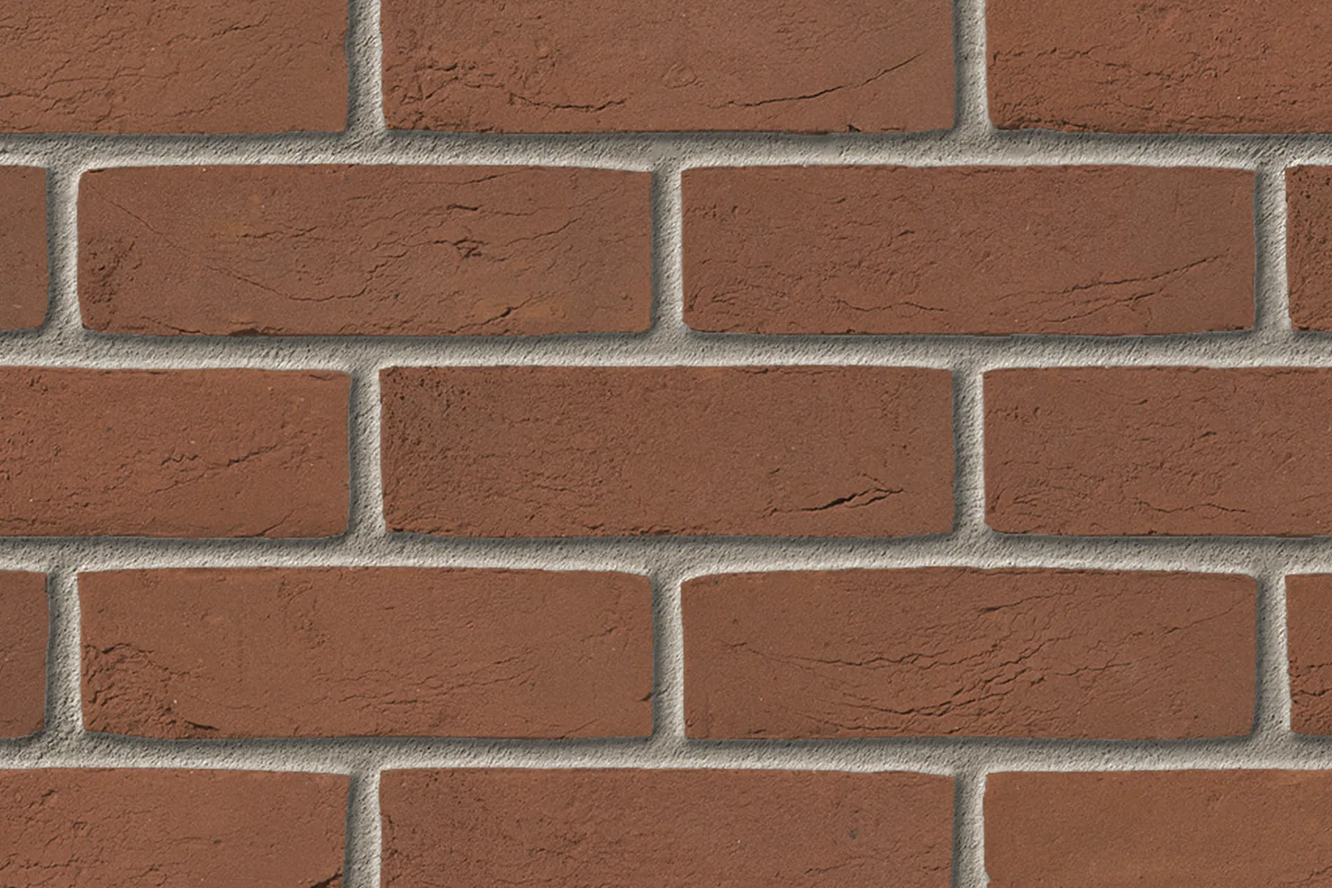 MB-1236 Handmade Brick
