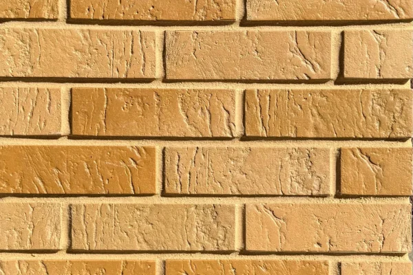 Higgins Buff Wirecut Brick | Textured Buff Multi Brick – MBS