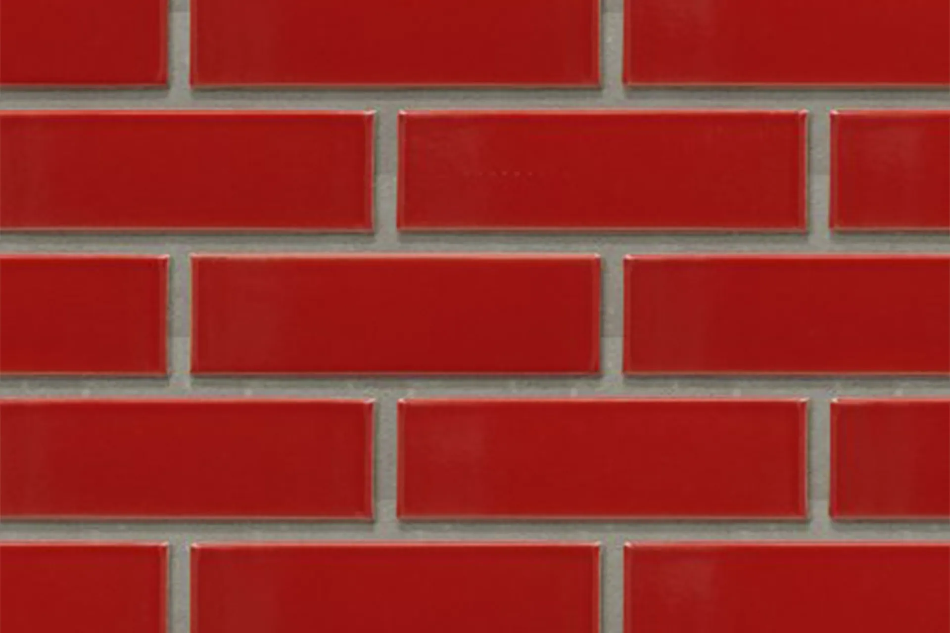 MB-1465 glazed brick