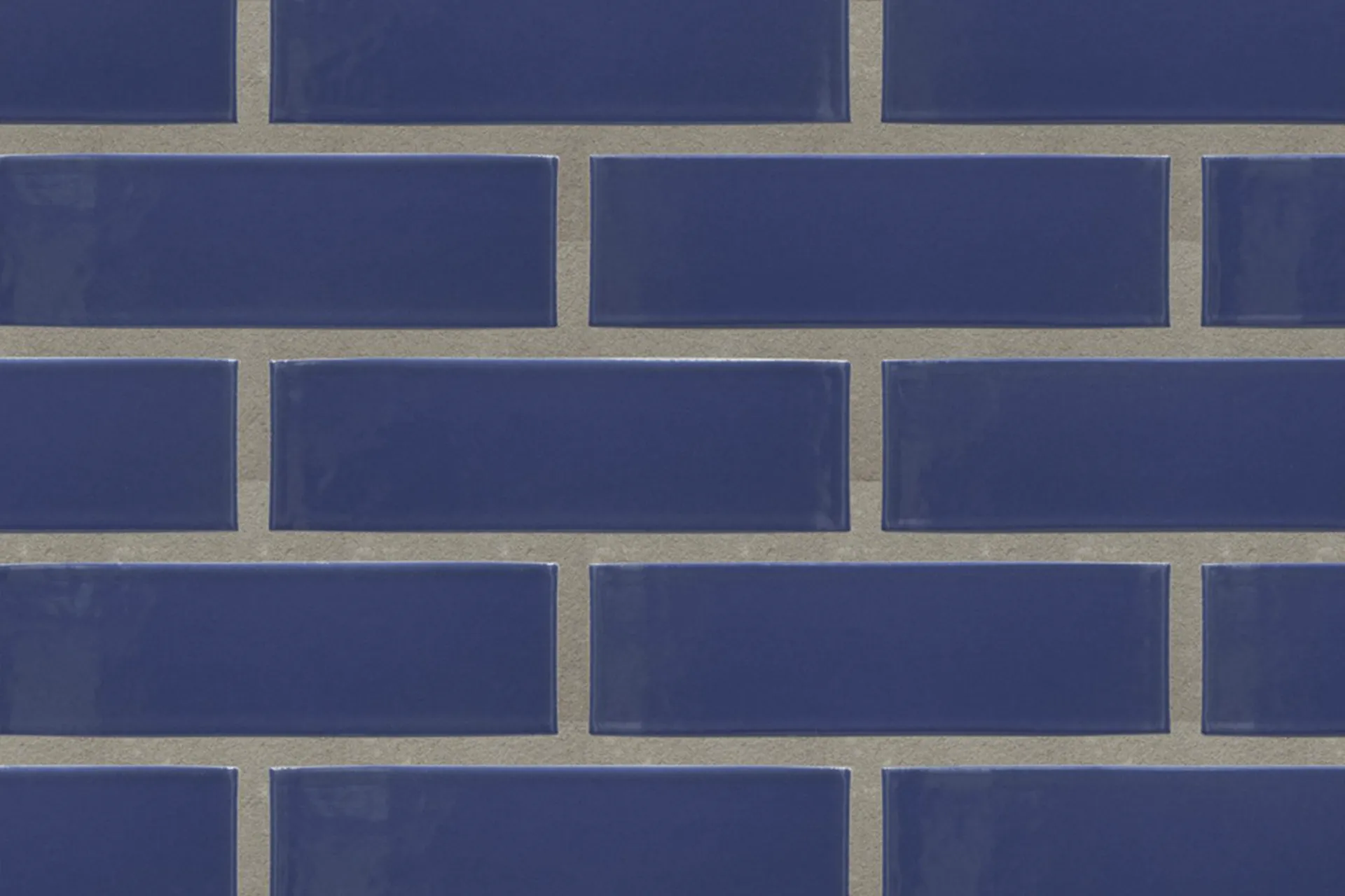 MB-1466 glazed brick