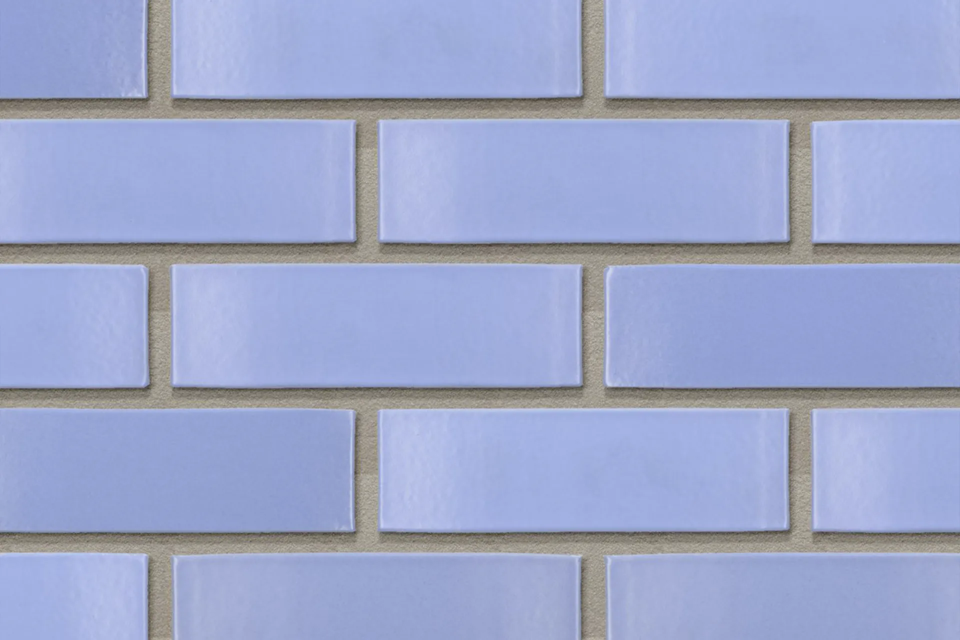 MB-1467 glazed brick