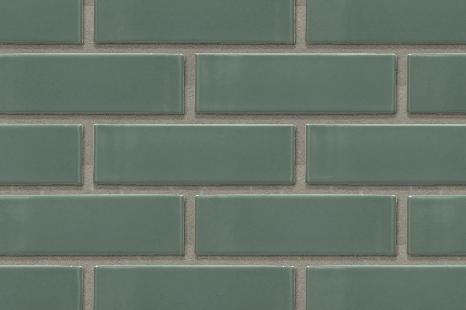 MB-1469 glazed brick