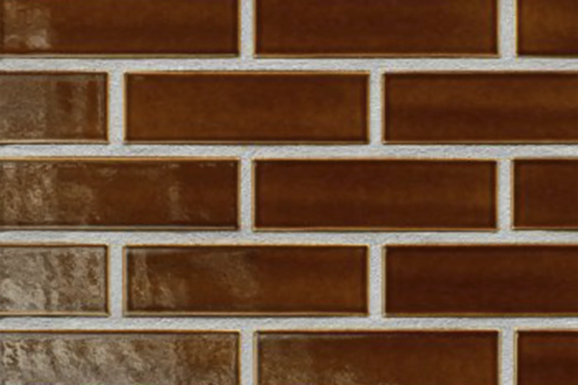 MB-1477 glazed brick