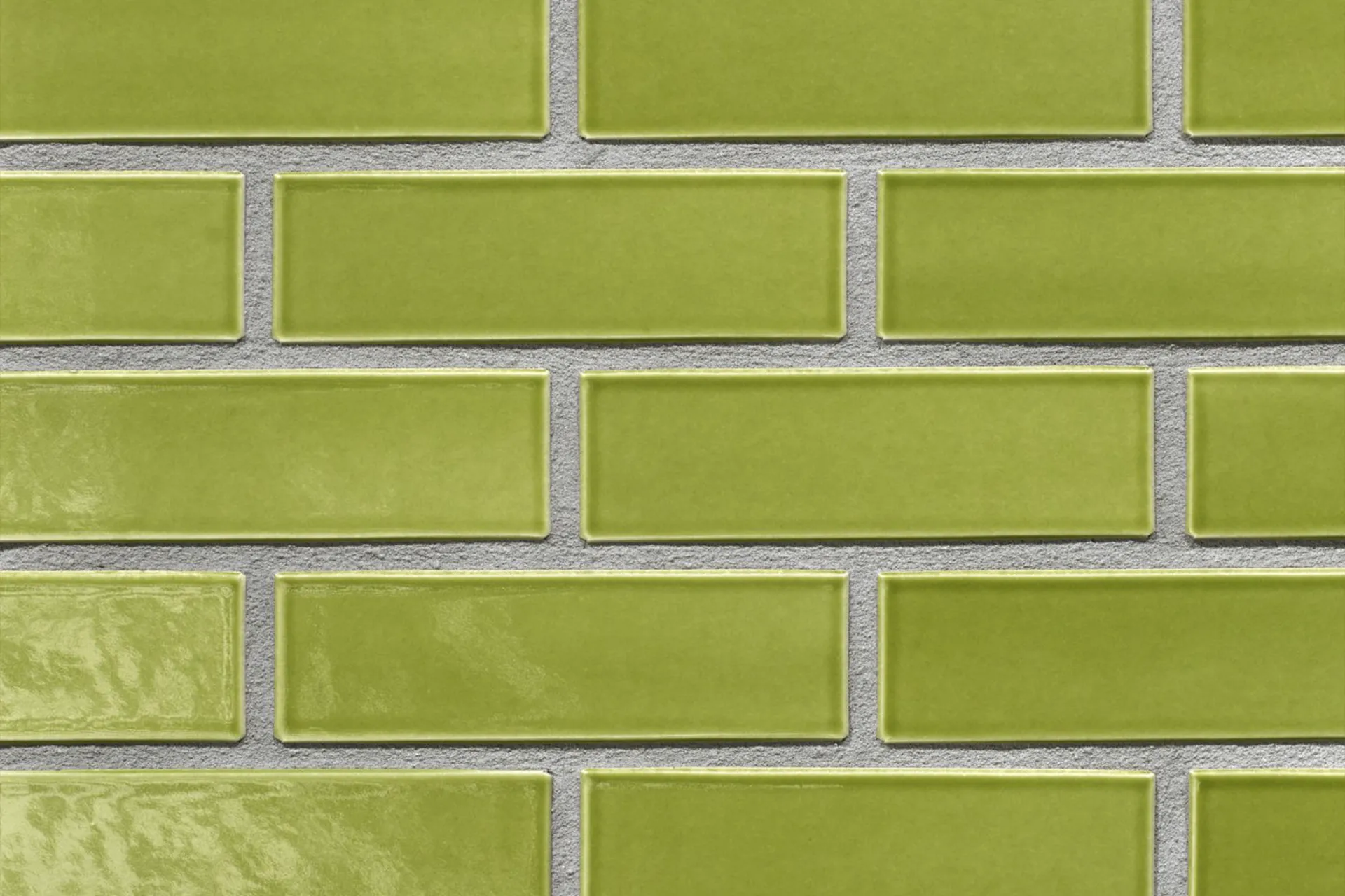 MB-1478 glazed brick