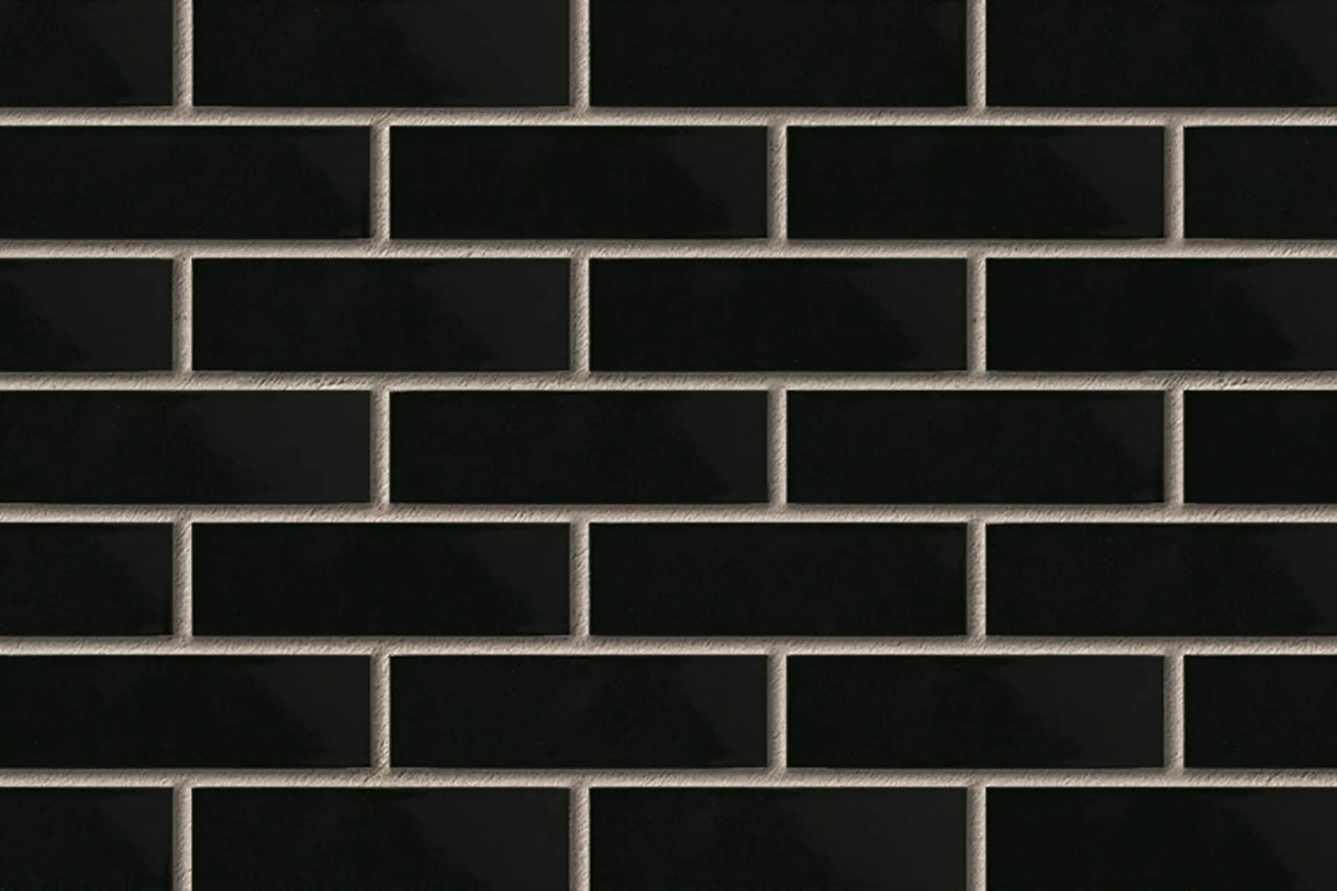 MB-1491 glazed brick