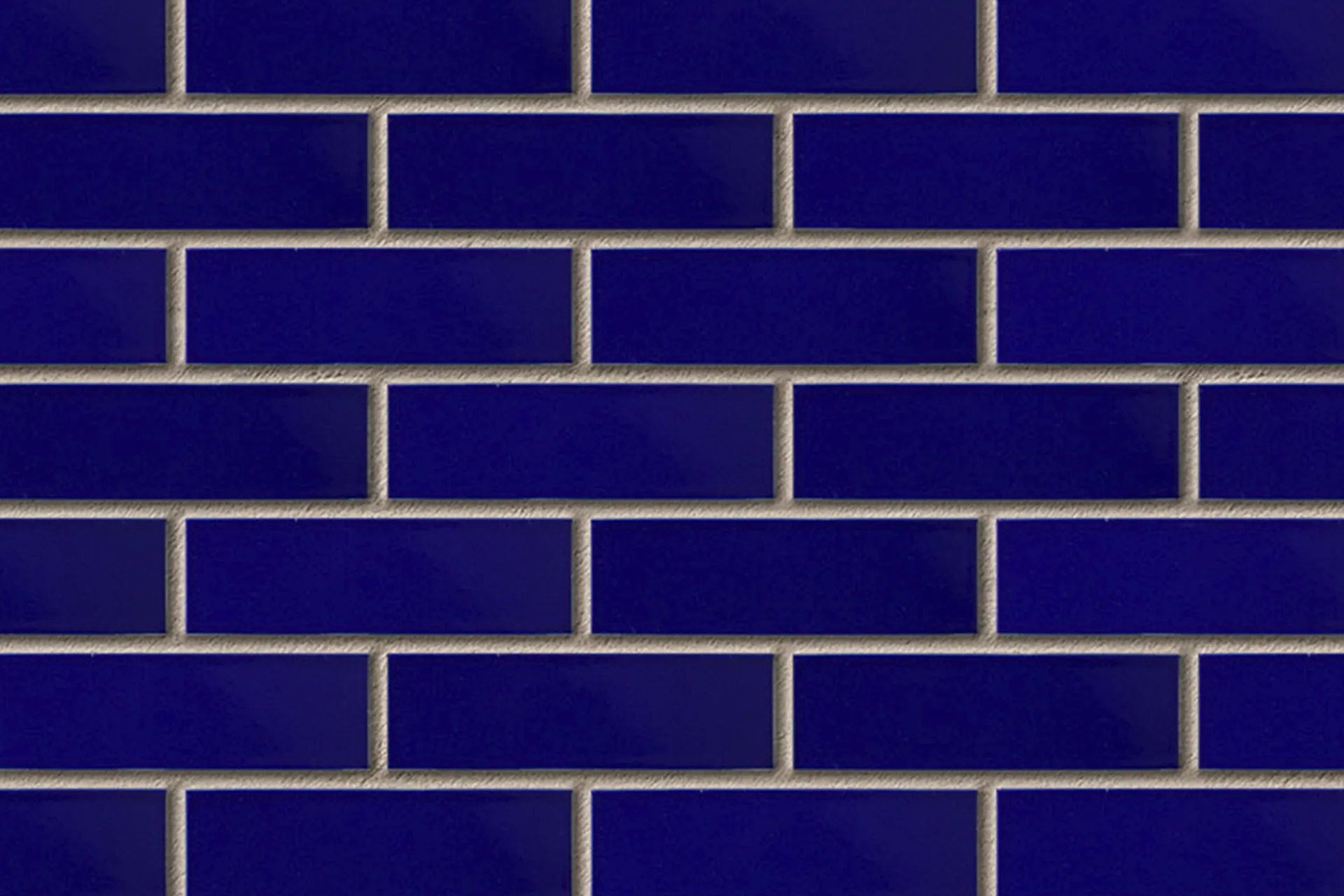 MB-1492 glazed brick