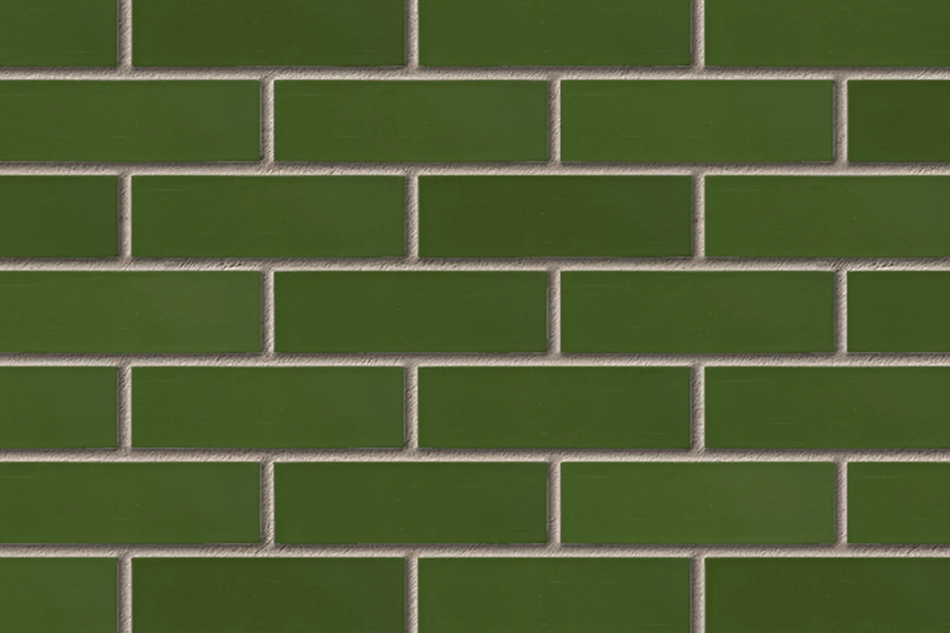 MB-1494 glazed brick