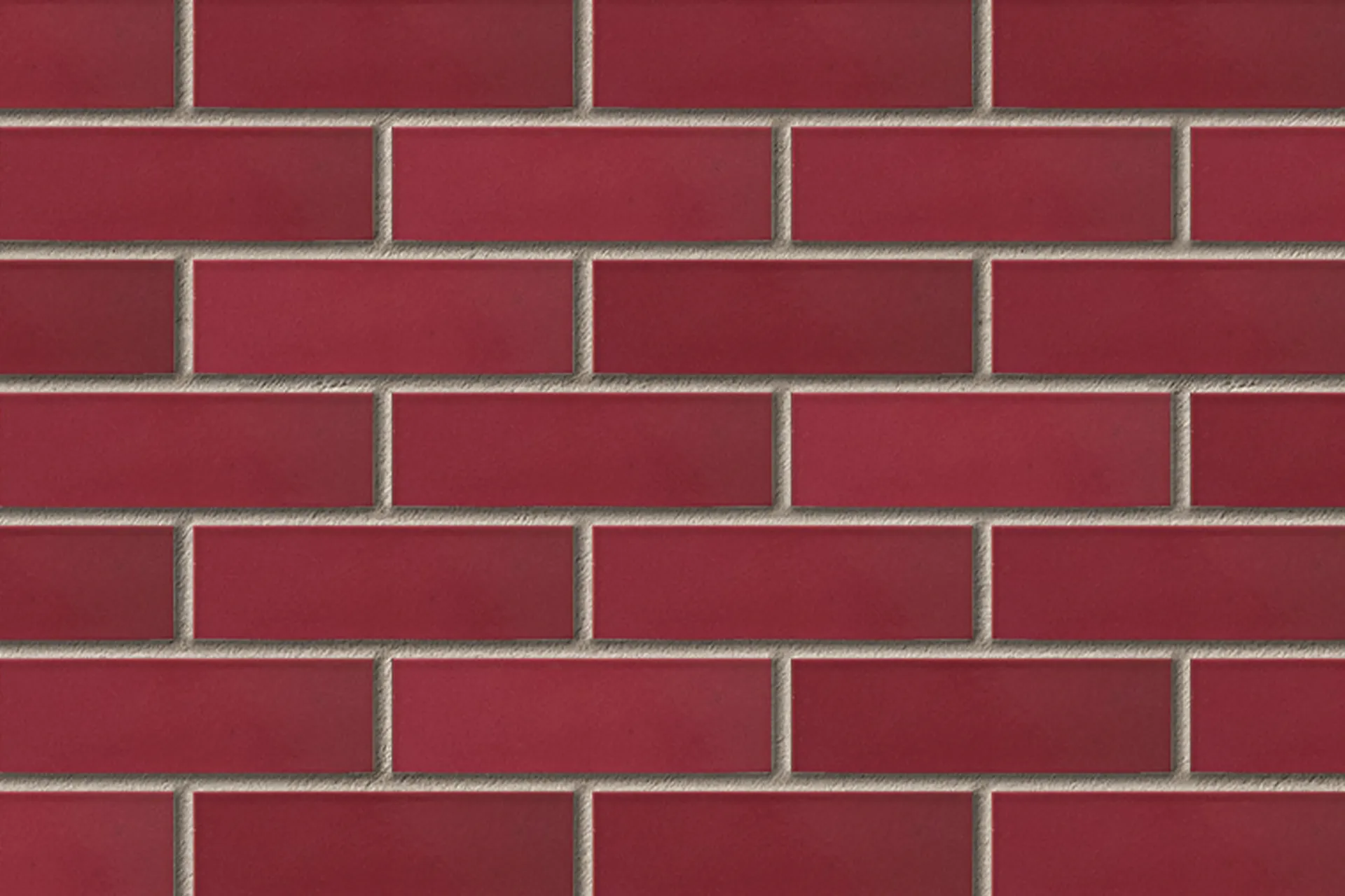 MB-1495 glazed brick