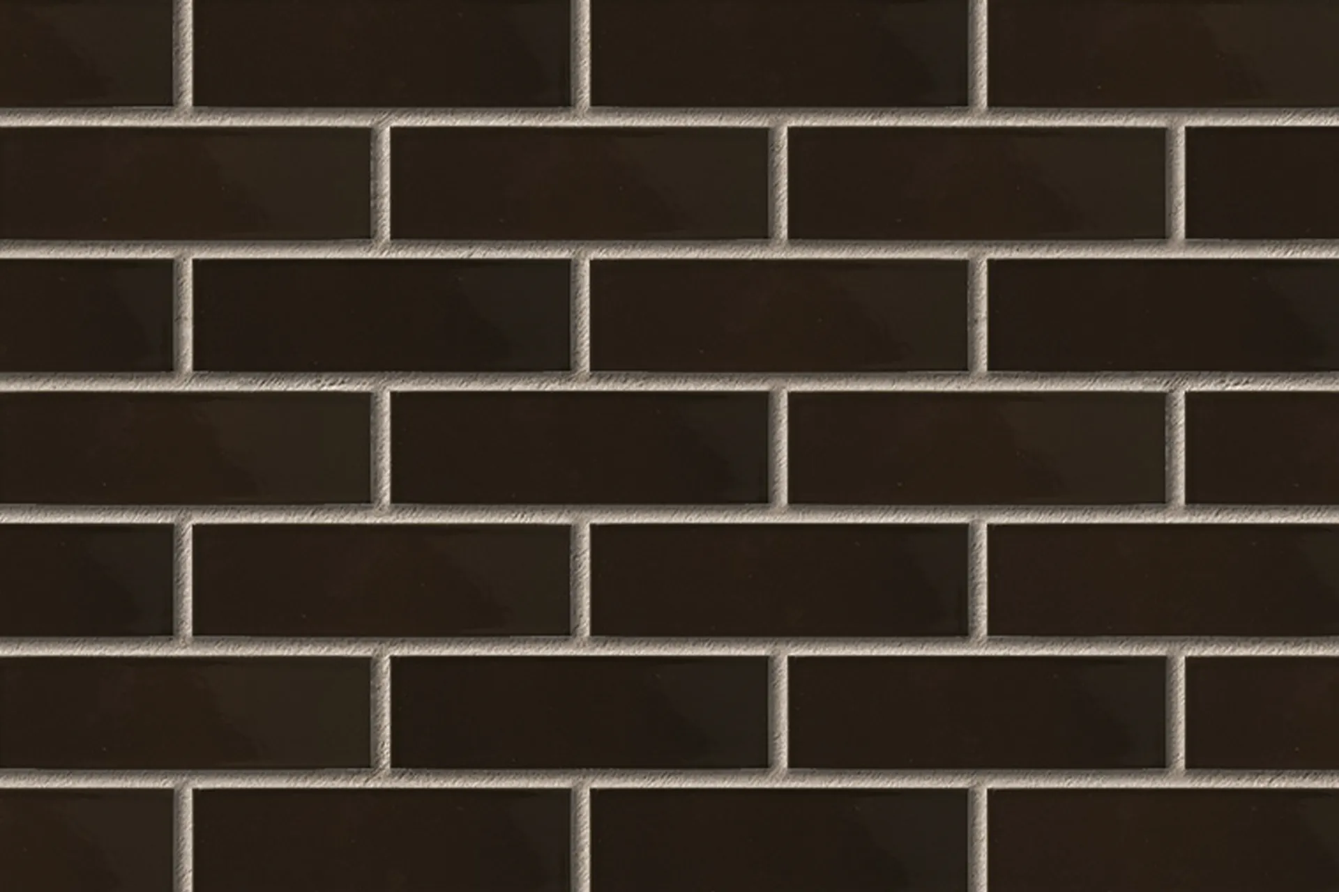 MB-1496 glazed brick