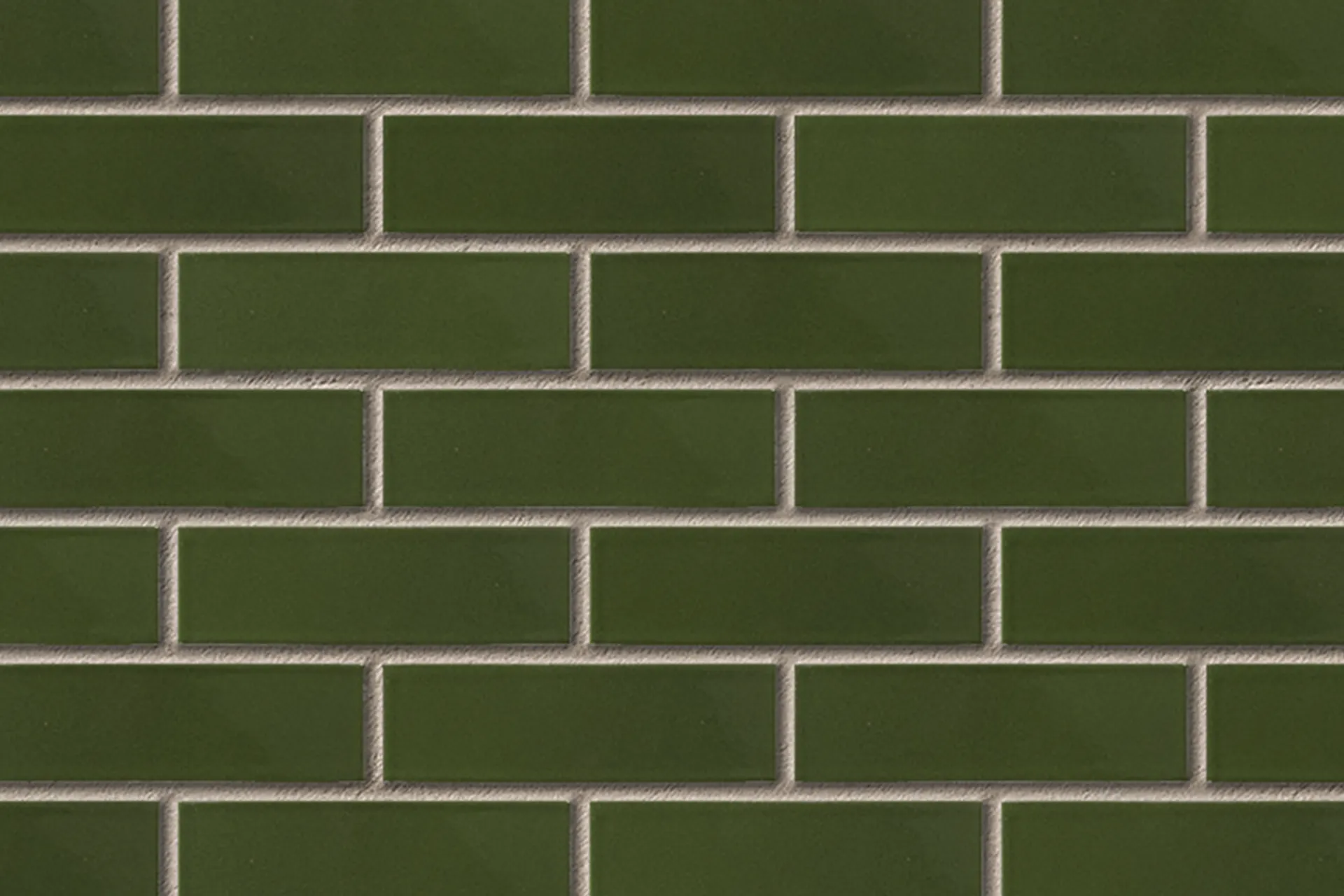 MB-1497 glazed brick