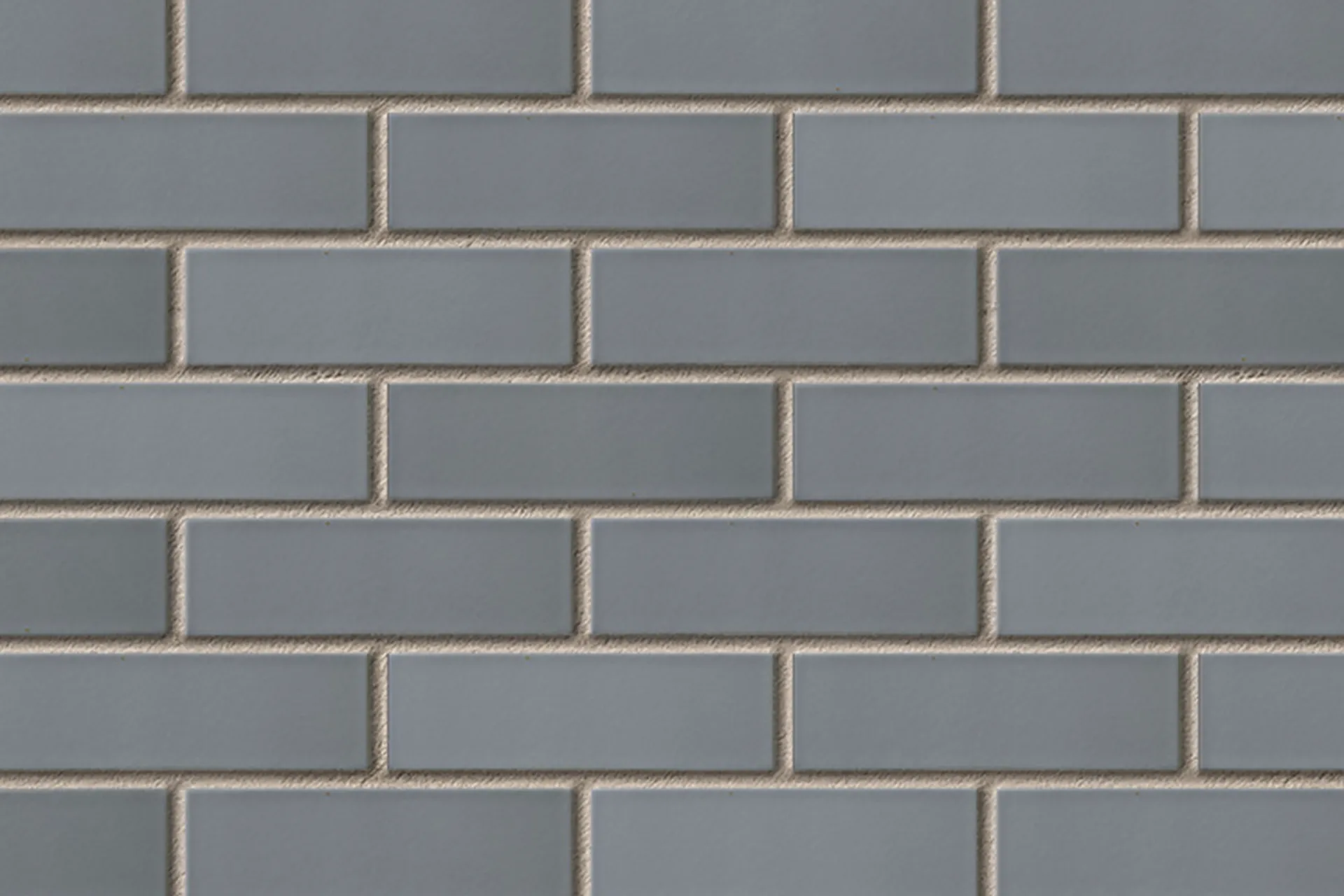 MB-1498 glazed brick