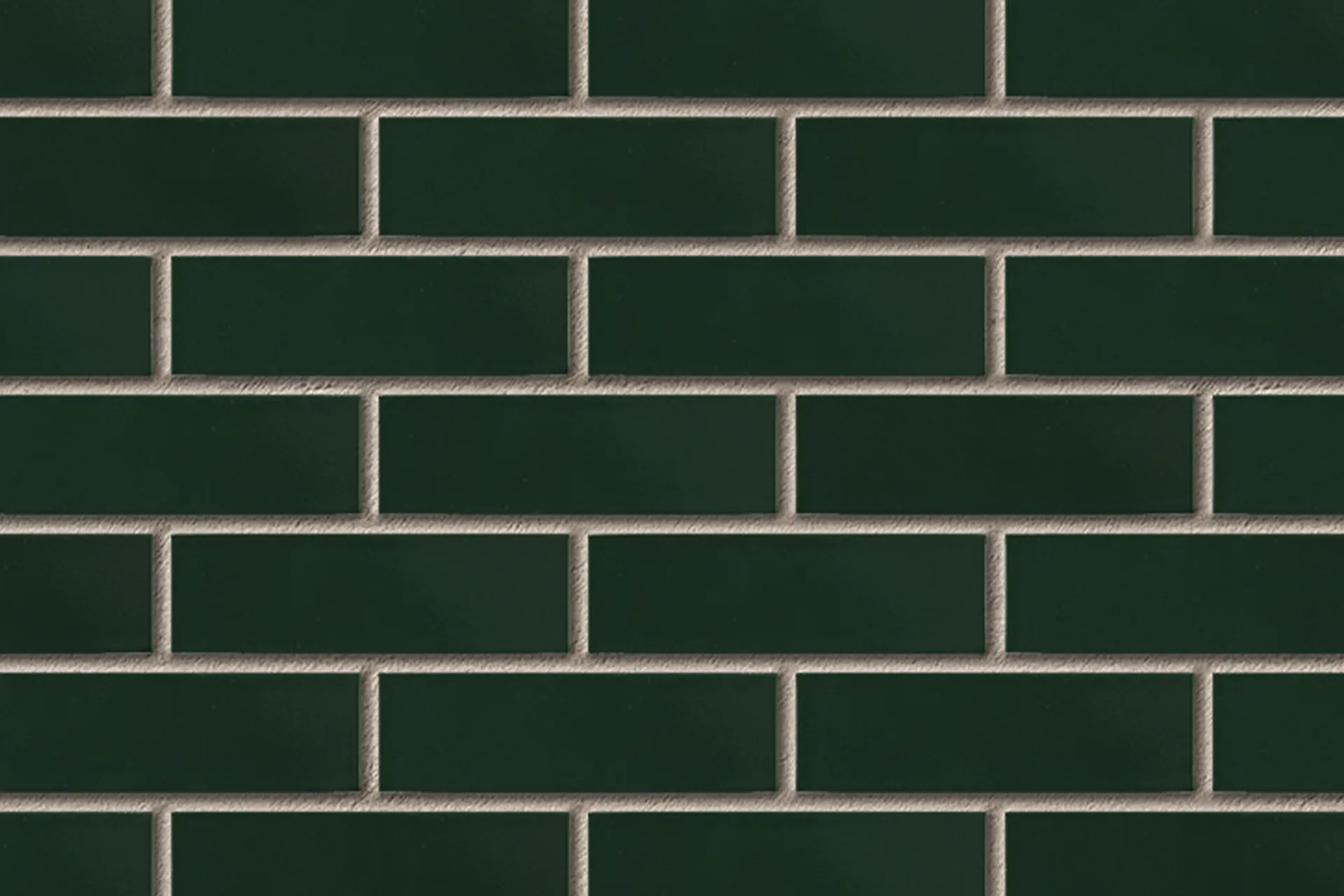 MB-1500 glazed brick
