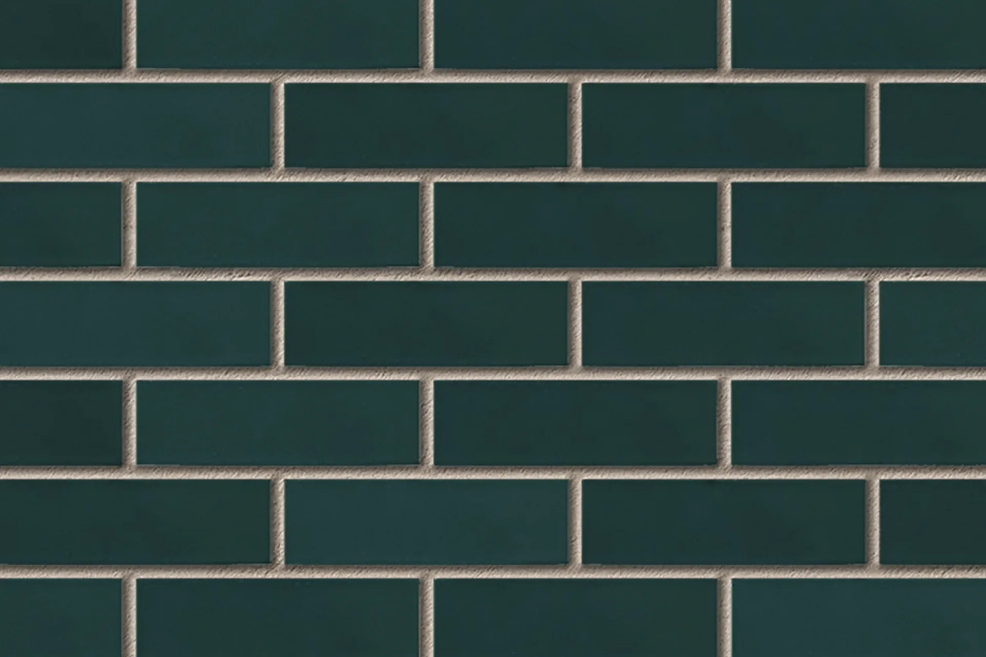 MB-1501 glazed brick