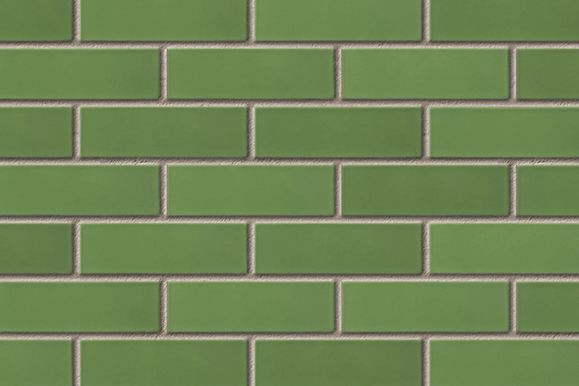 MB-1503 glazed brick