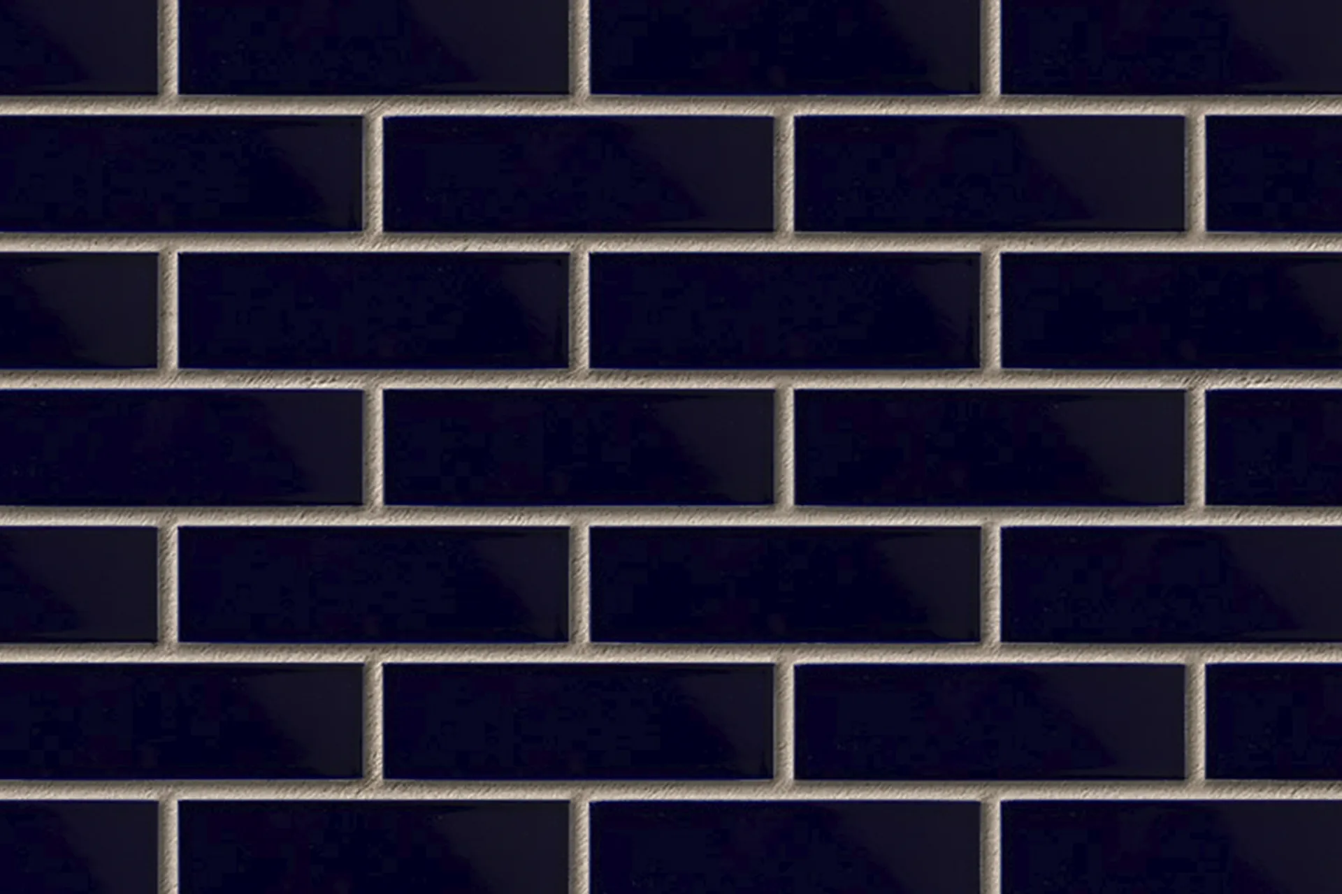 MB-1504 glazed brick