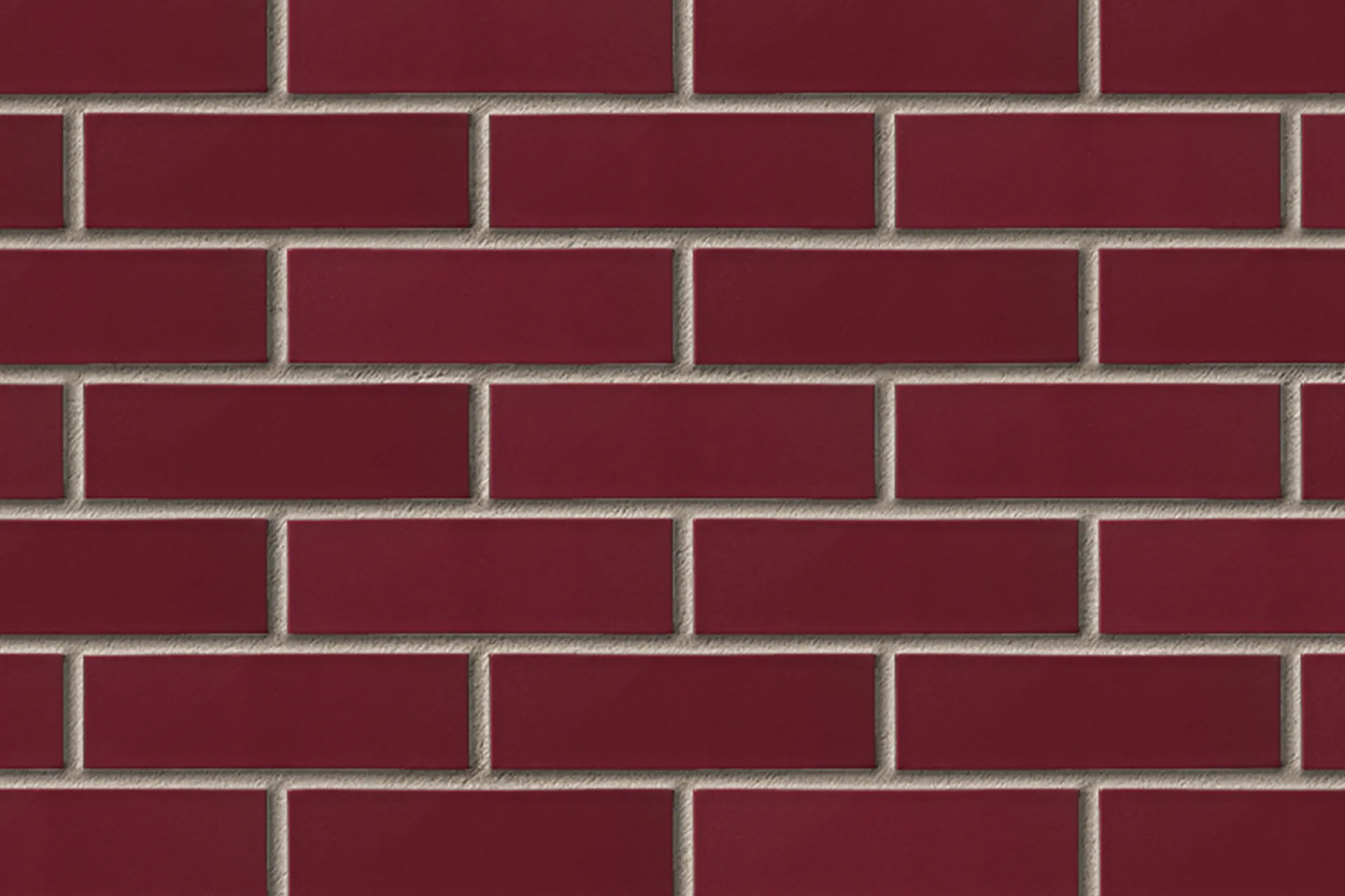 MB-1506 glazed brick