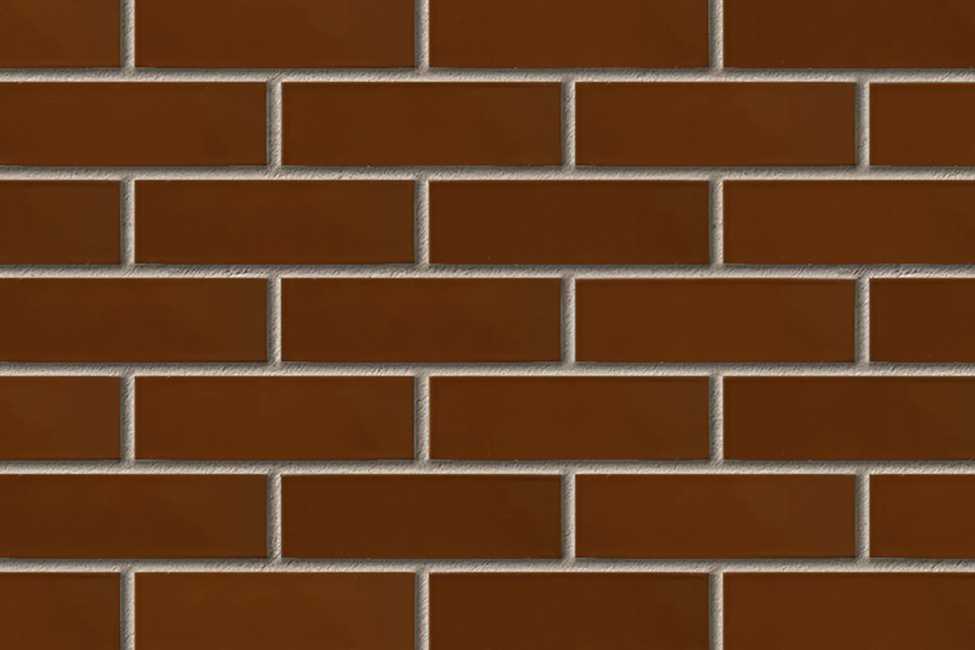 MB-1508 glazed brick