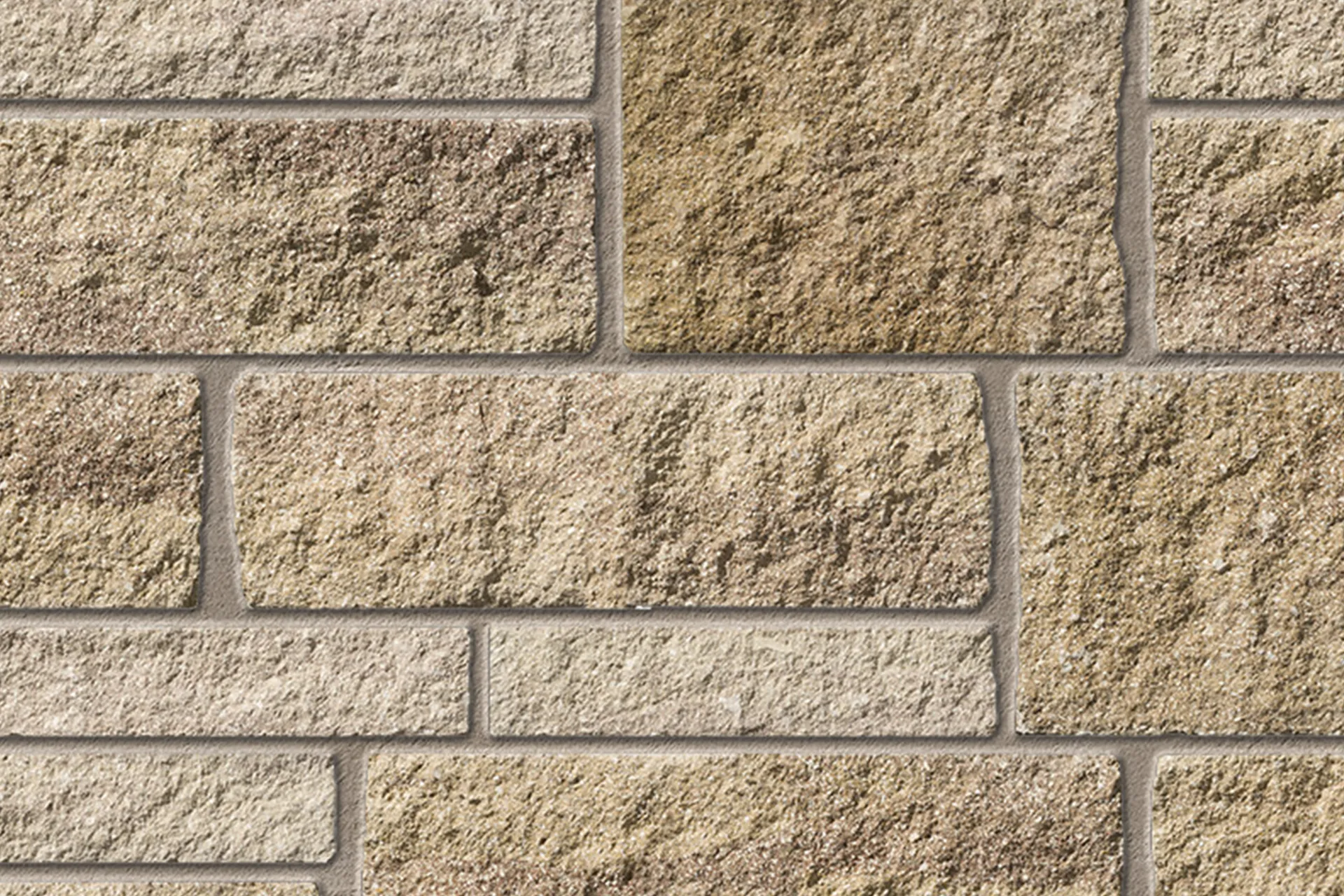 MB-1530 reconstituted brick