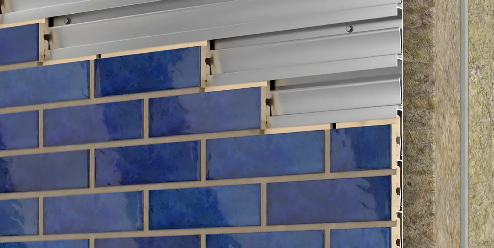 OCCAM Brick Slip System