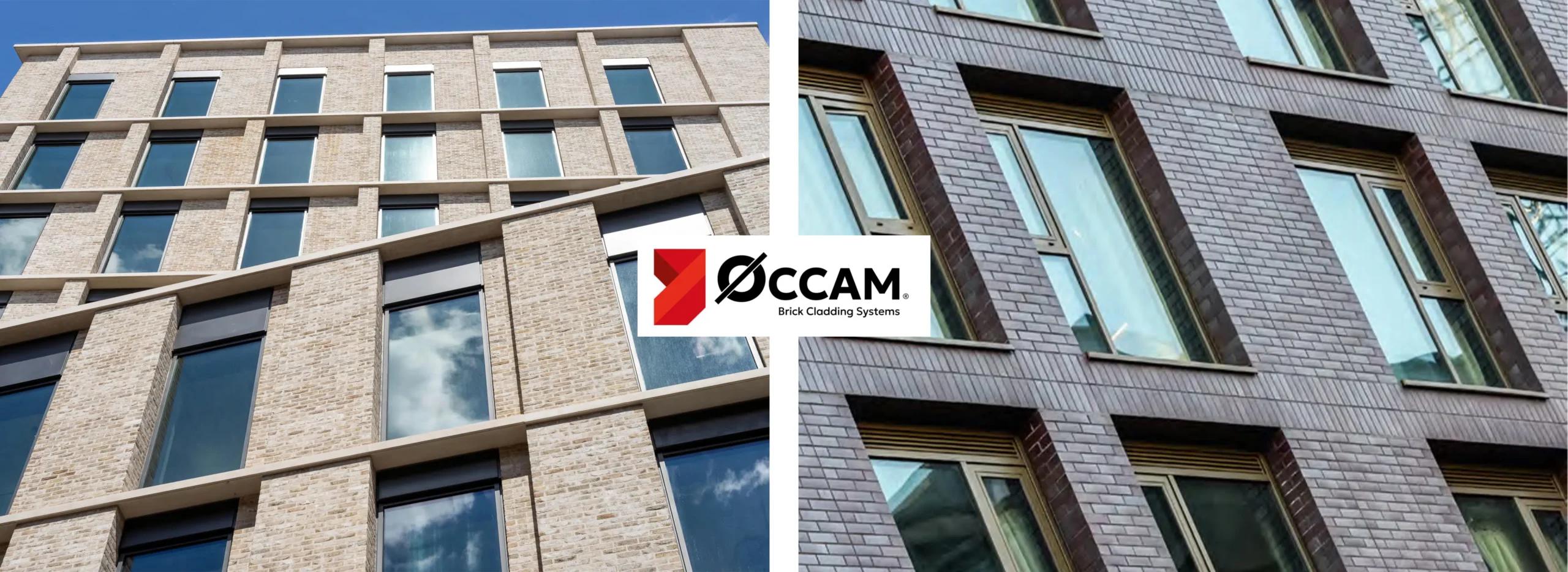 OCCAM bricks stock