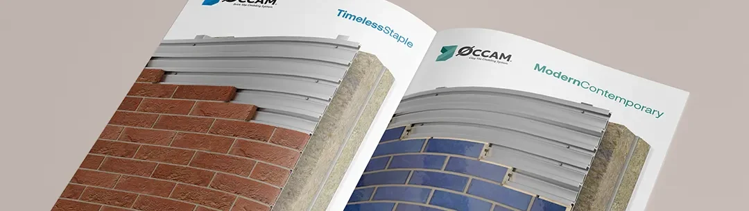 OCCAM brochure